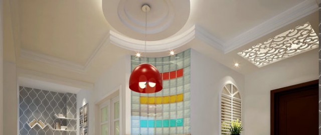 現(xiàn)代簡(jiǎn)約 設(shè)計(jì)師：汪平