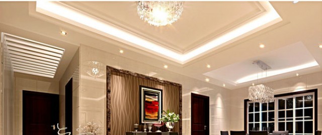 現(xiàn)代簡(jiǎn)約 設(shè)計(jì)師：汪平